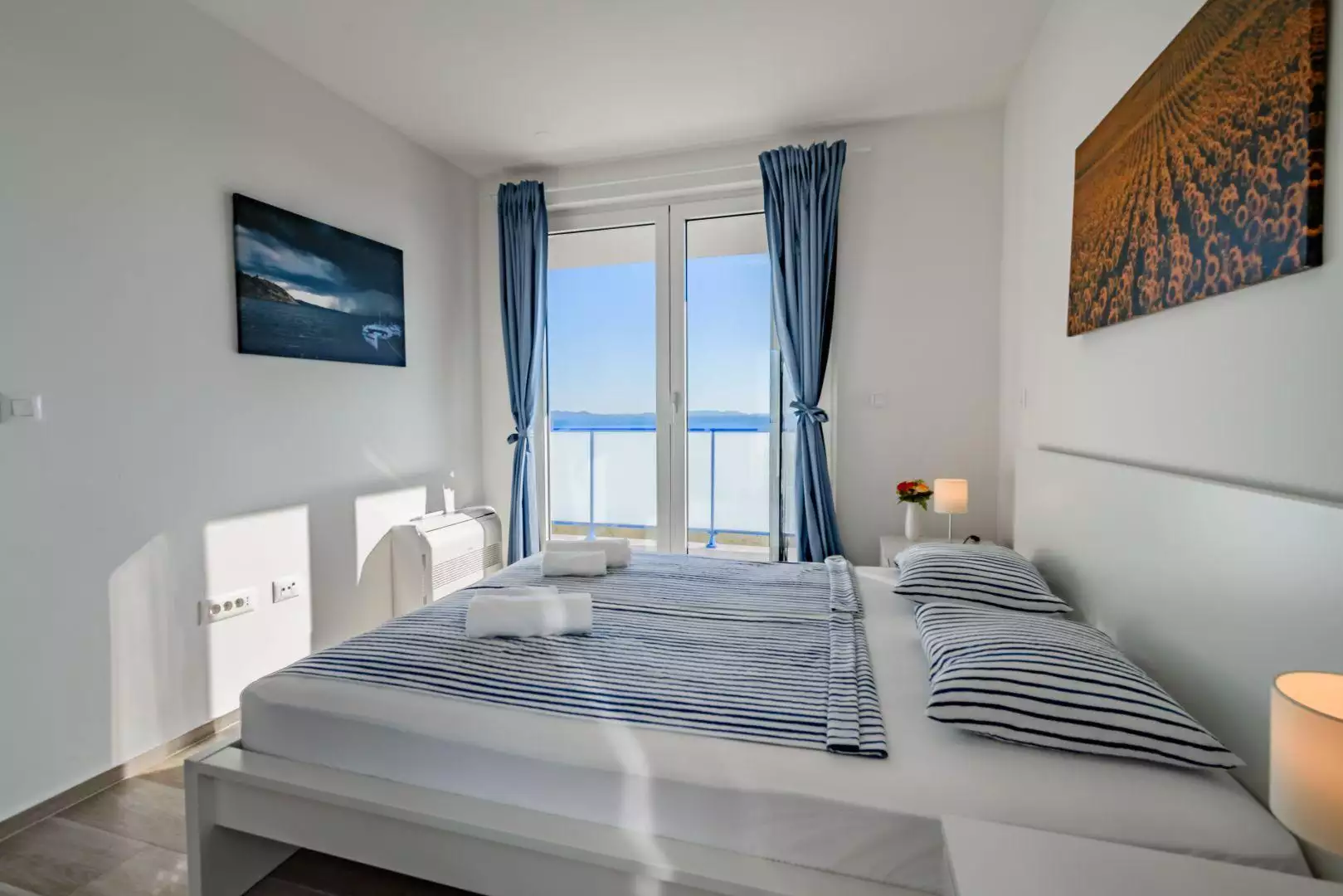 Вилла 162м² в Хорватии, Привлака. Стоимостью 671500€ аренда фото-16
