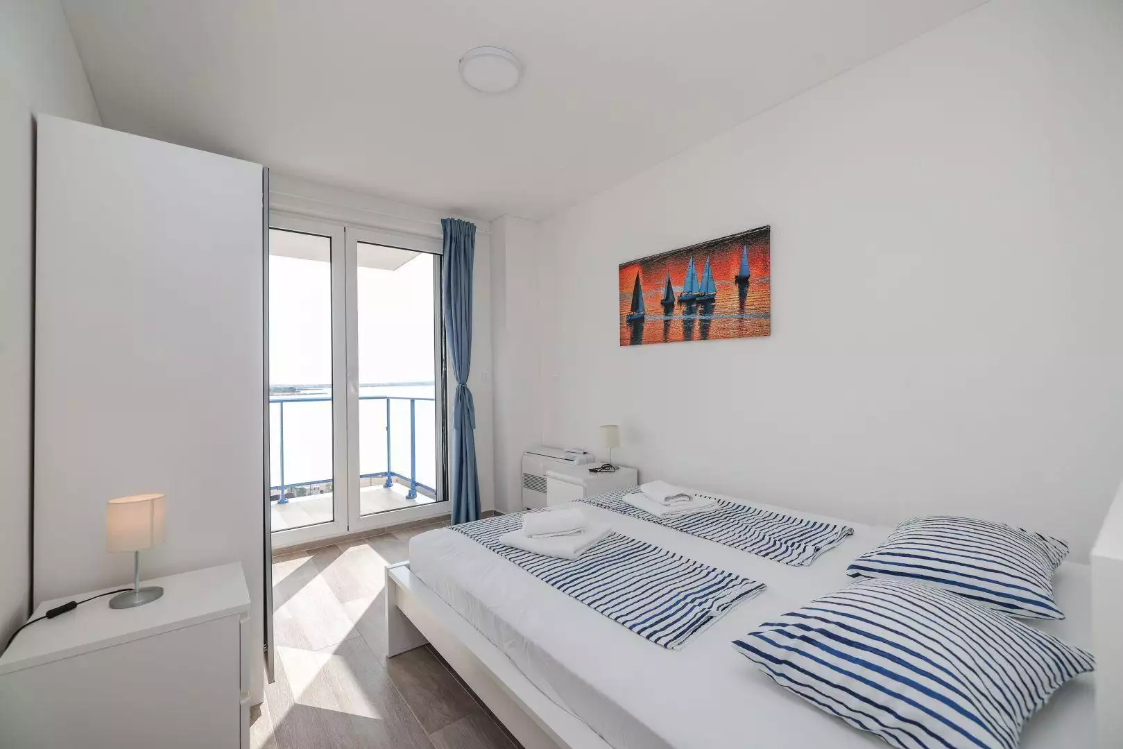 Вилла 162м² в Хорватии, Привлака. Стоимостью 671500€ аренда фото-22