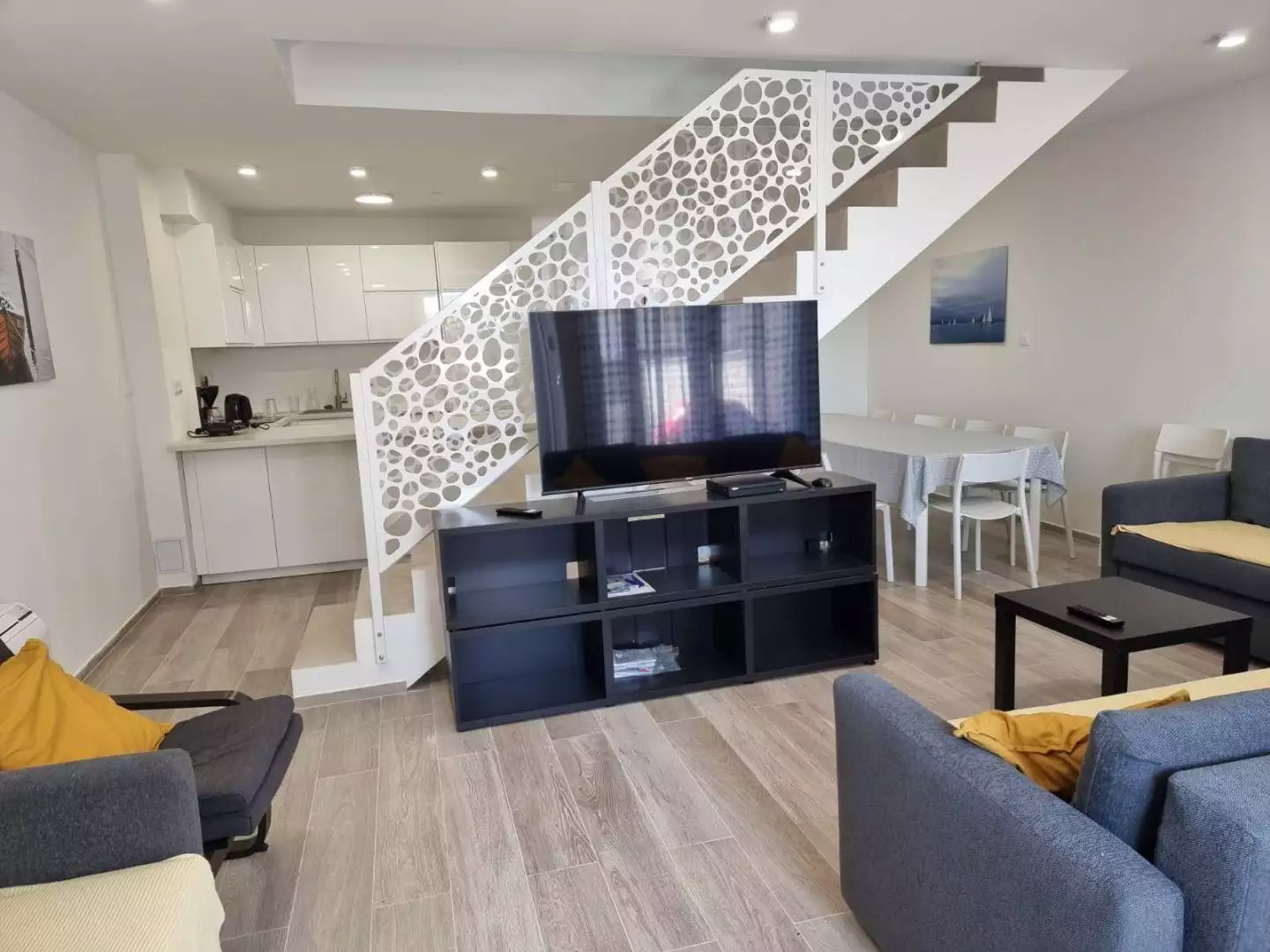 Вилла 219м² в Хорватии, Привлака. Стоимостью 656710€ аренда фото-10