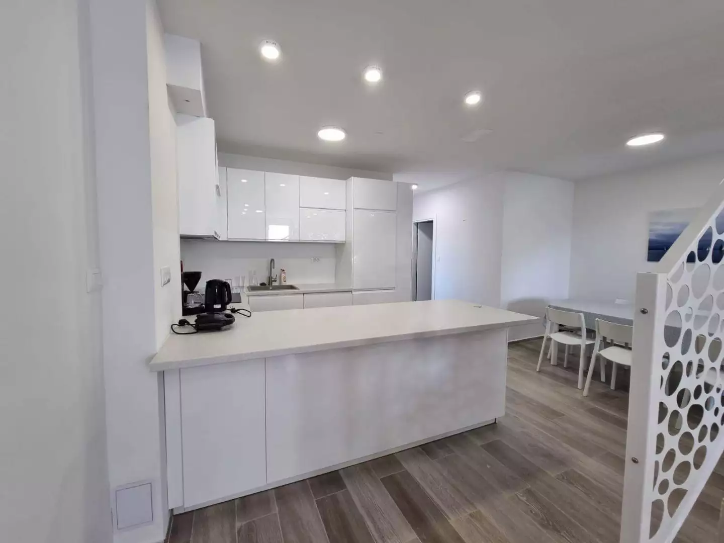 Вилла 219м² в Хорватии, Привлака. Стоимостью 656710€ аренда фото-12