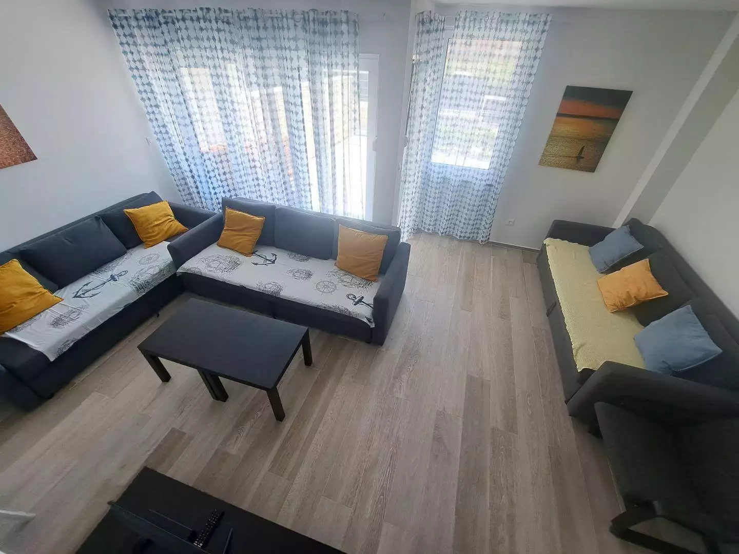 Вилла 219м² в Хорватии, Привлака. Стоимостью 656710€ аренда фото-13