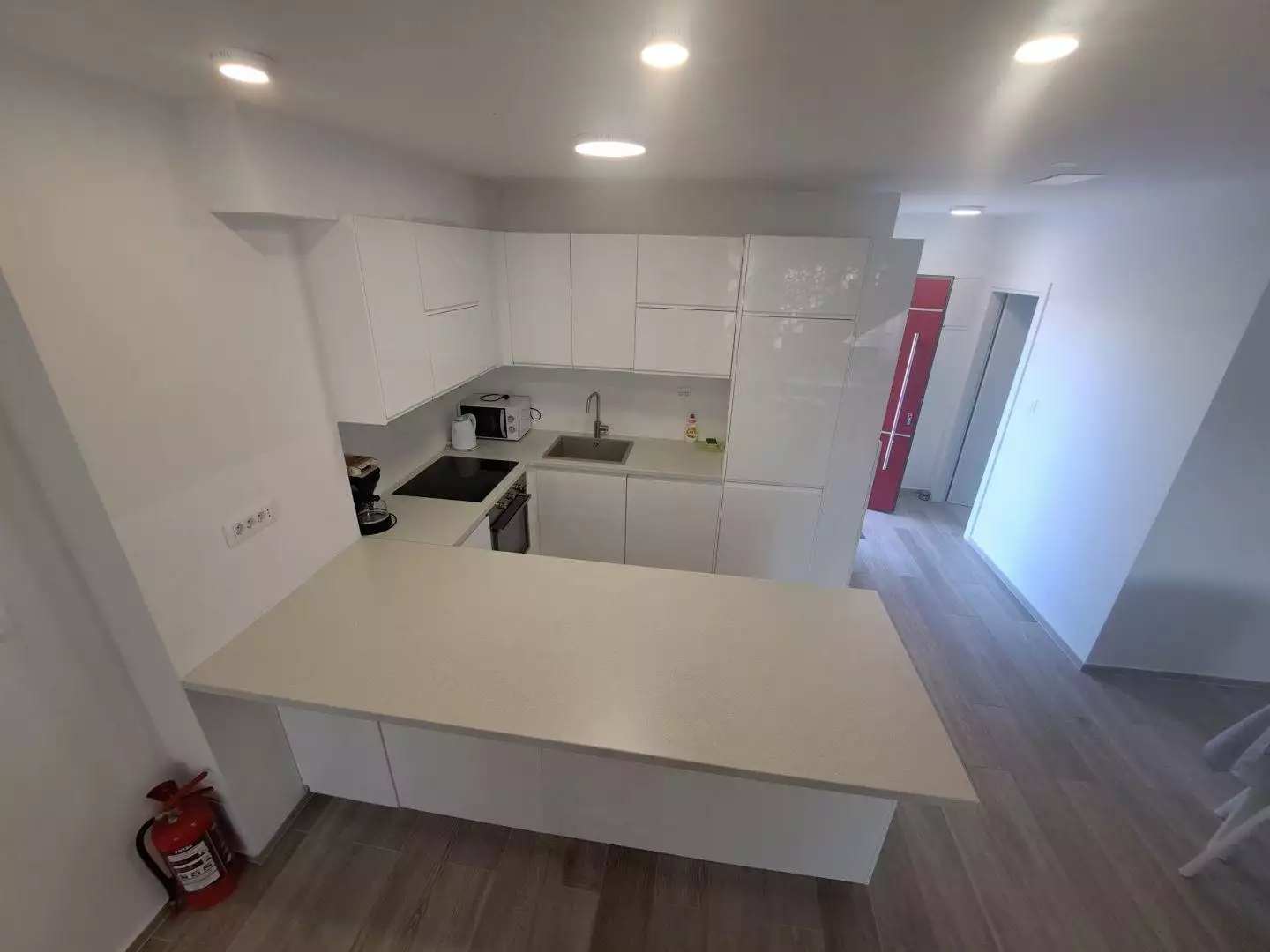 Вилла 219м² в Хорватии, Привлака. Стоимостью 656710€ аренда фото-14