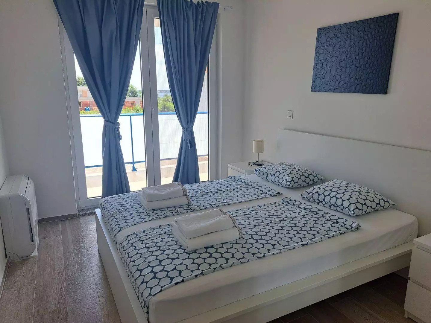Вилла 219м² в Хорватии, Привлака. Стоимостью 656710€ аренда фото-15