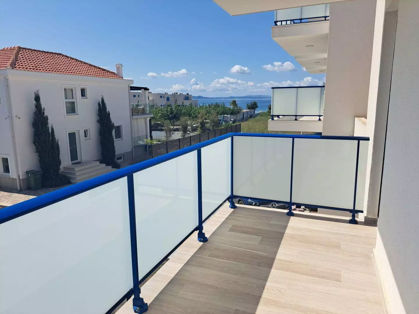 Вилла 219м² в Хорватии, Привлака. Стоимостью 656710€ аренда фото-16