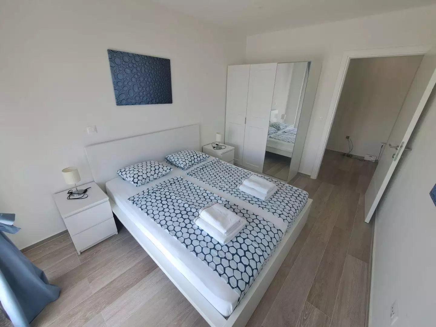 Вилла 219м² в Хорватии, Привлака. Стоимостью 656710€ аренда фото-17