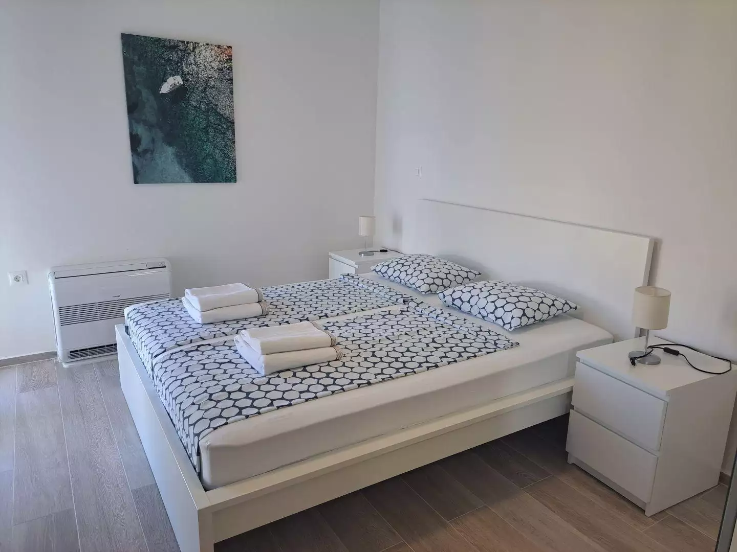 Вилла 219м² в Хорватии, Привлака. Стоимостью 656710€ аренда фото-19