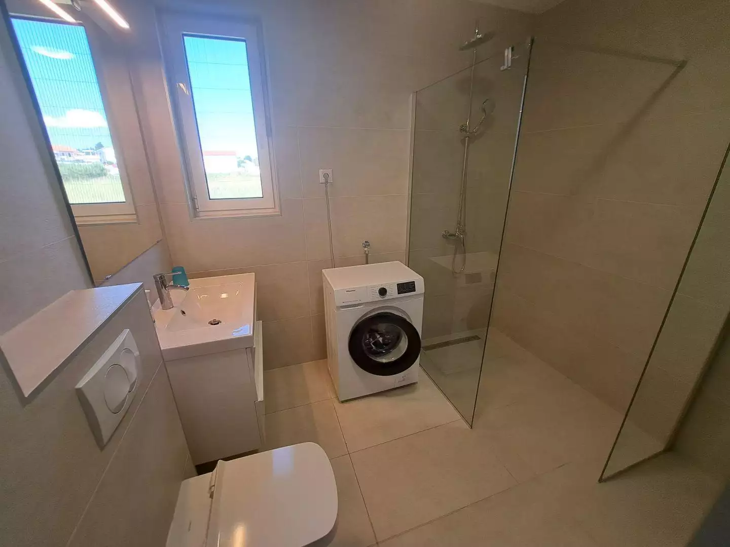 Вилла 219м² в Хорватии, Привлака. Стоимостью 656710€ аренда фото-20