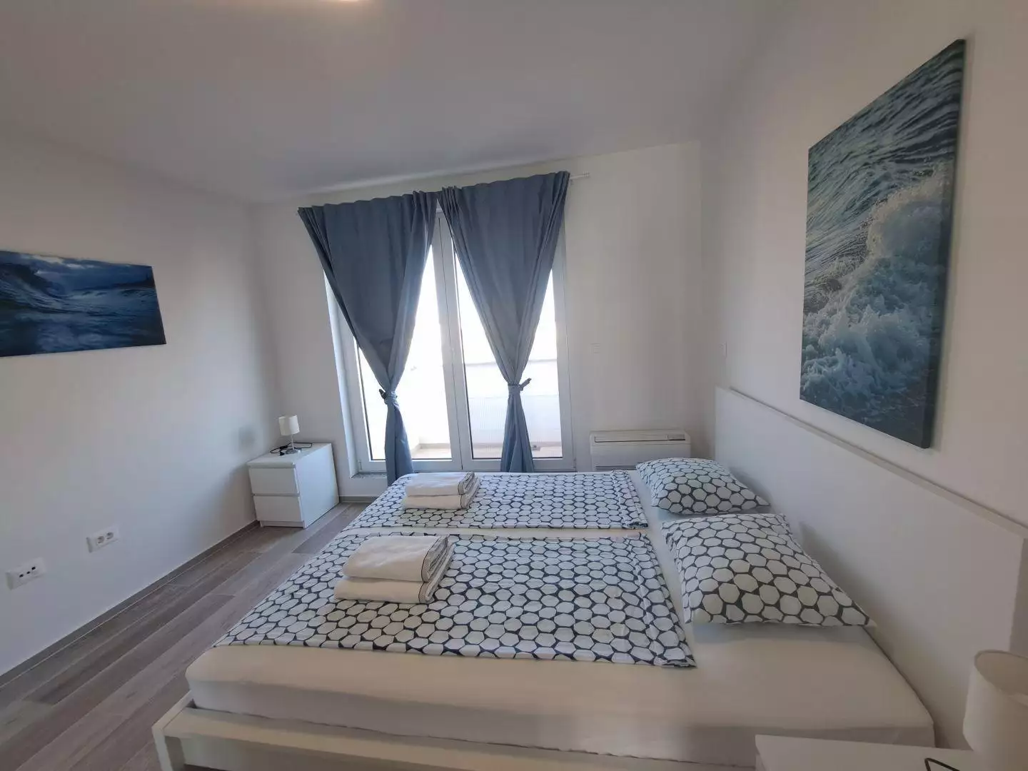 Вилла 219м² в Хорватии, Привлака. Стоимостью 656710€ аренда фото-24