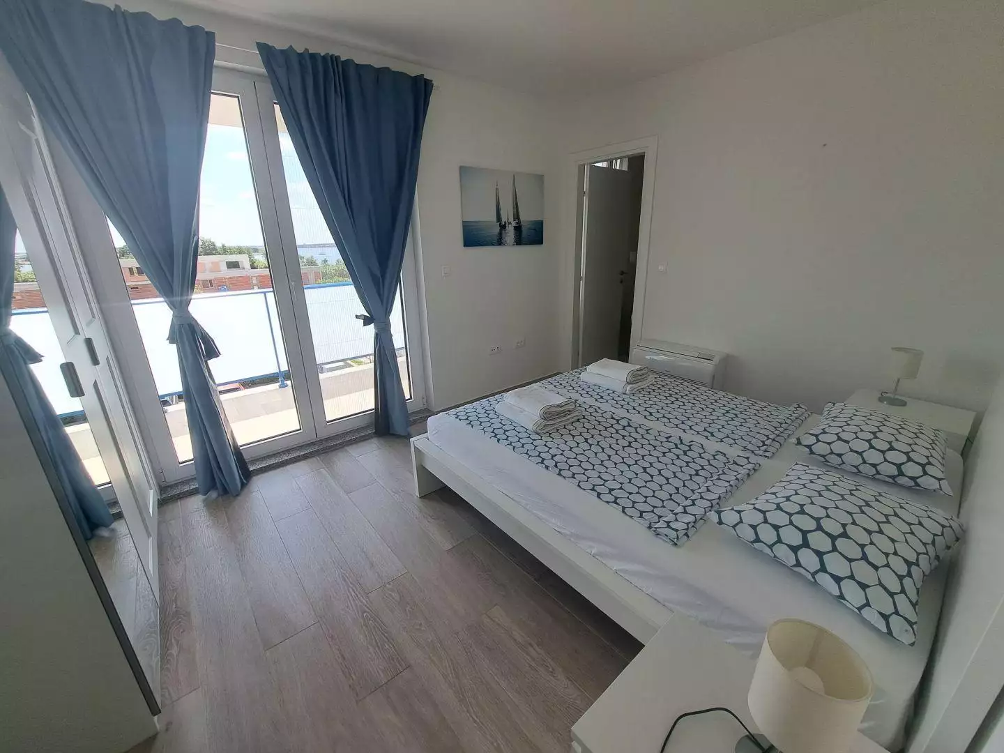 Вилла 219м² в Хорватии, Привлака. Стоимостью 656710€ аренда фото-25
