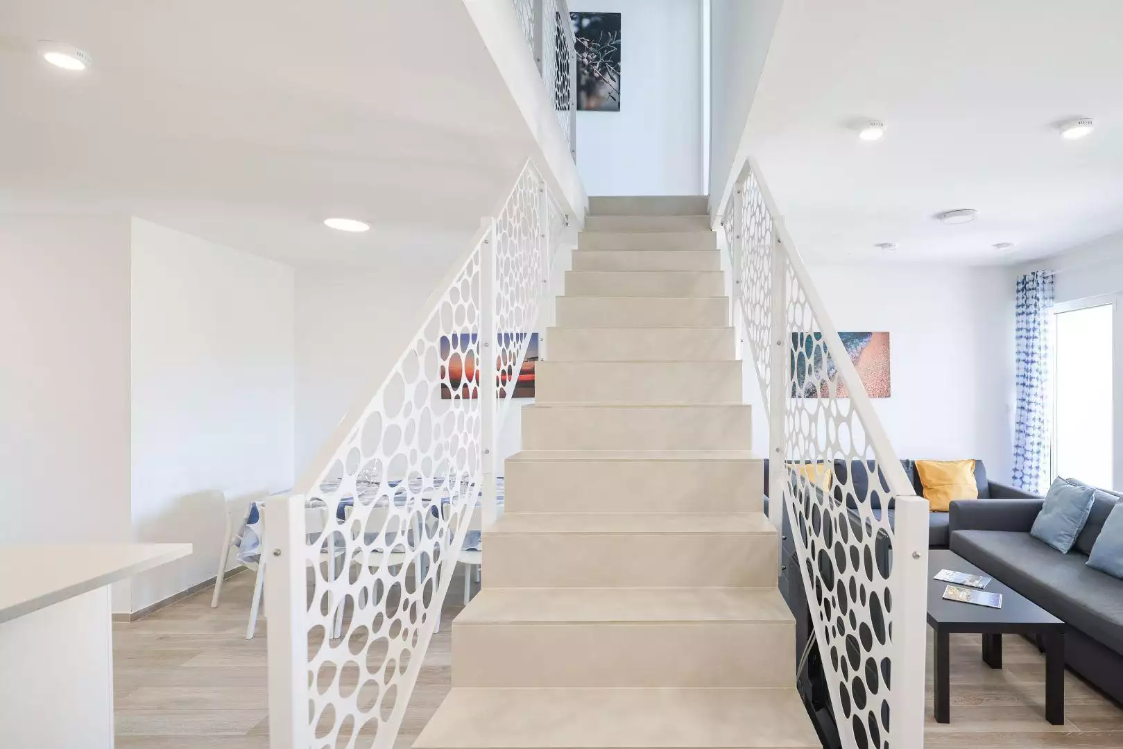Вилла 162м² в Хорватии, Привлака. Стоимостью 671500€ аренда фото-13