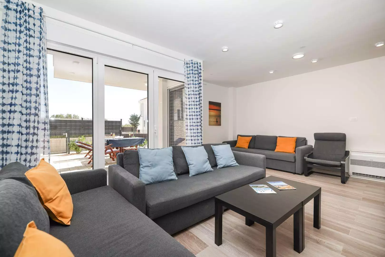 Вилла 162м² в Хорватии, Привлака. Стоимостью 671500€ аренда фото-14