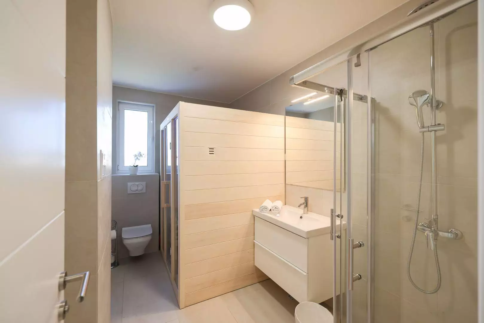 Вилла 162м² в Хорватии, Привлака. Стоимостью 671500€ аренда фото-22