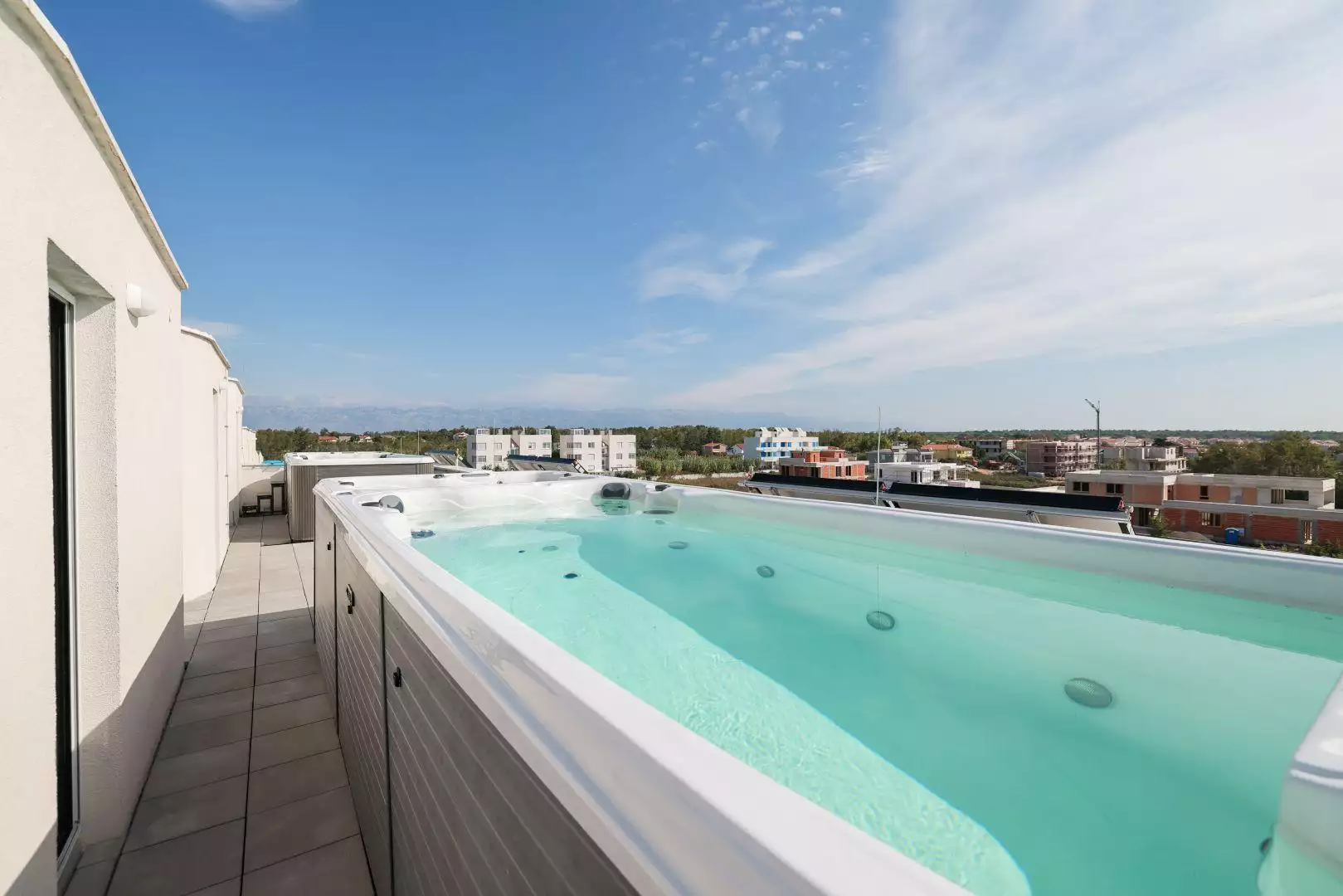 Вилла 189м² в Хорватии, Привлака. Стоимостью 696150€ аренда фото-4