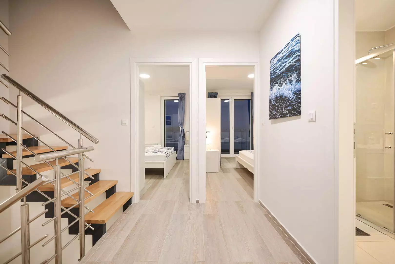 Вилла 189м² в Хорватии, Привлака. Стоимостью 696150€ аренда фото-8