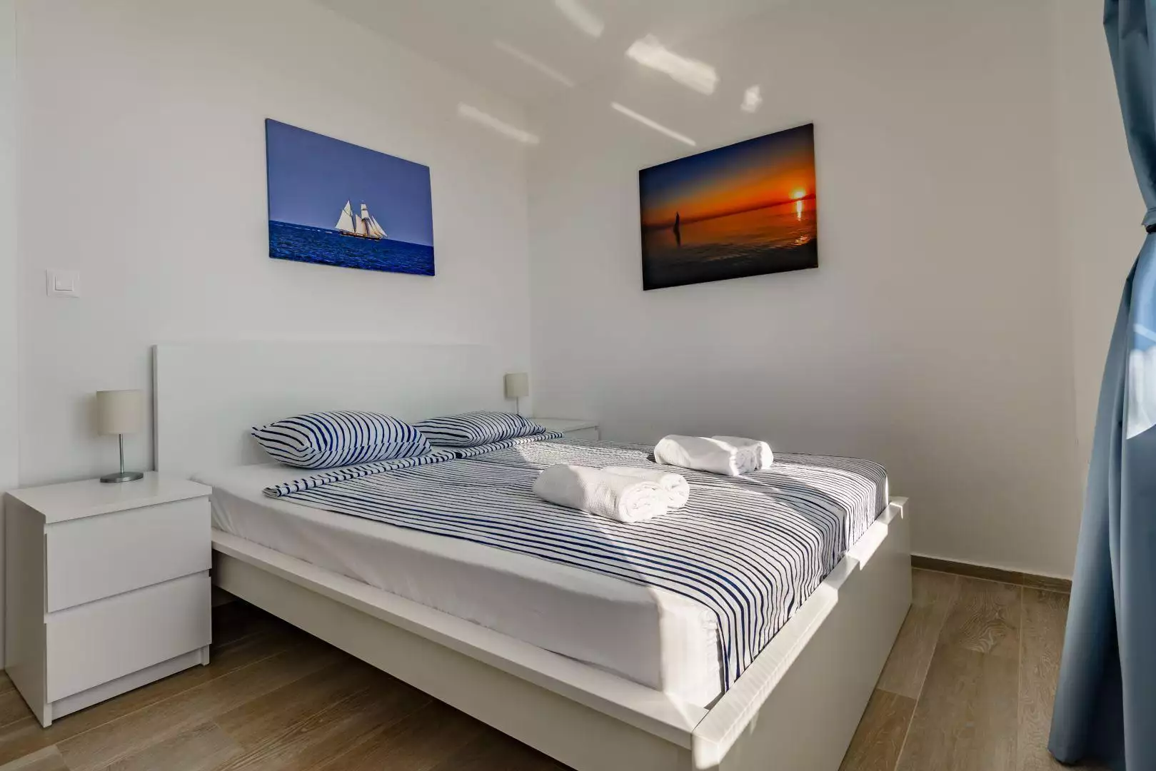 Вилла 189м² в Хорватии, Привлака. Стоимостью 696150€ аренда фото-9