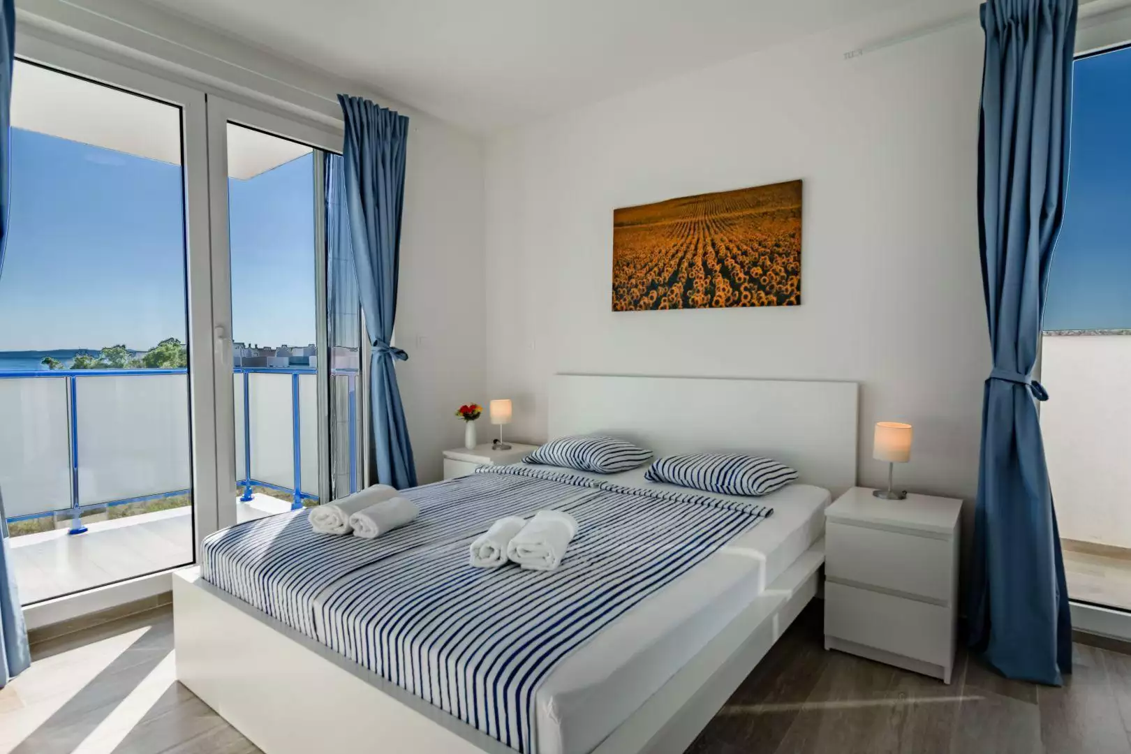 Вилла 189м² в Хорватии, Привлака. Стоимостью 696150€ аренда фото-13