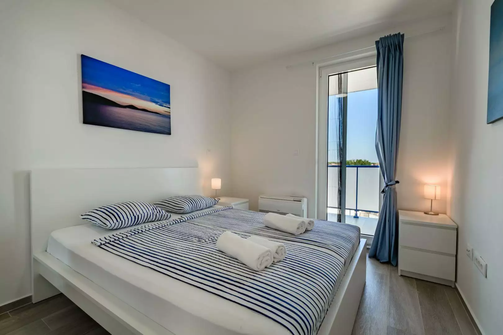 Вилла 189м² в Хорватии, Привлака. Стоимостью 696150€ аренда фото-15