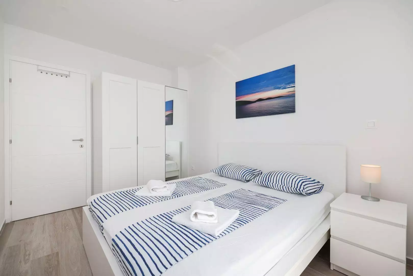 Вилла 189м² в Хорватии, Привлака. Стоимостью 696150€ аренда фото-17