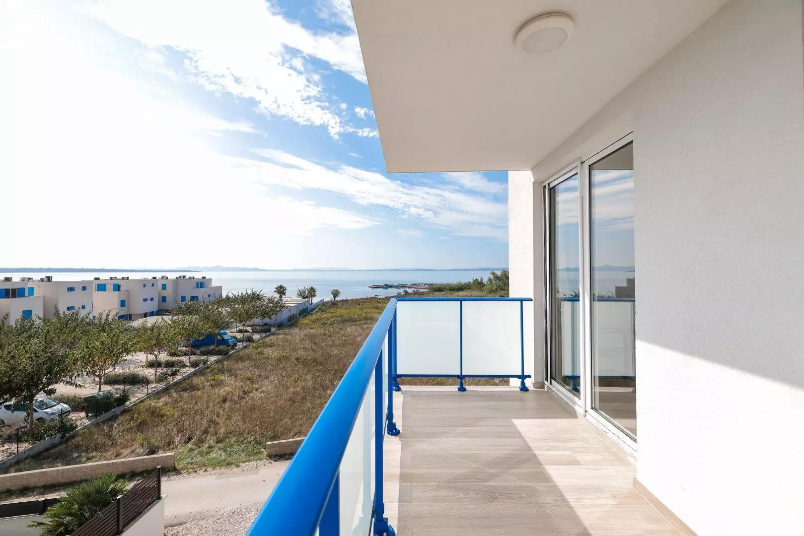 Вилла 189м² в Хорватии, Привлака. Стоимостью 696150€ аренда фото-18