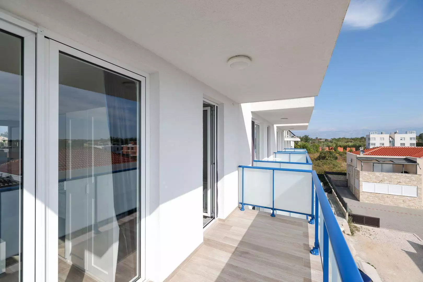 Вилла 189м² в Хорватии, Привлака. Стоимостью 696150€ аренда фото-19