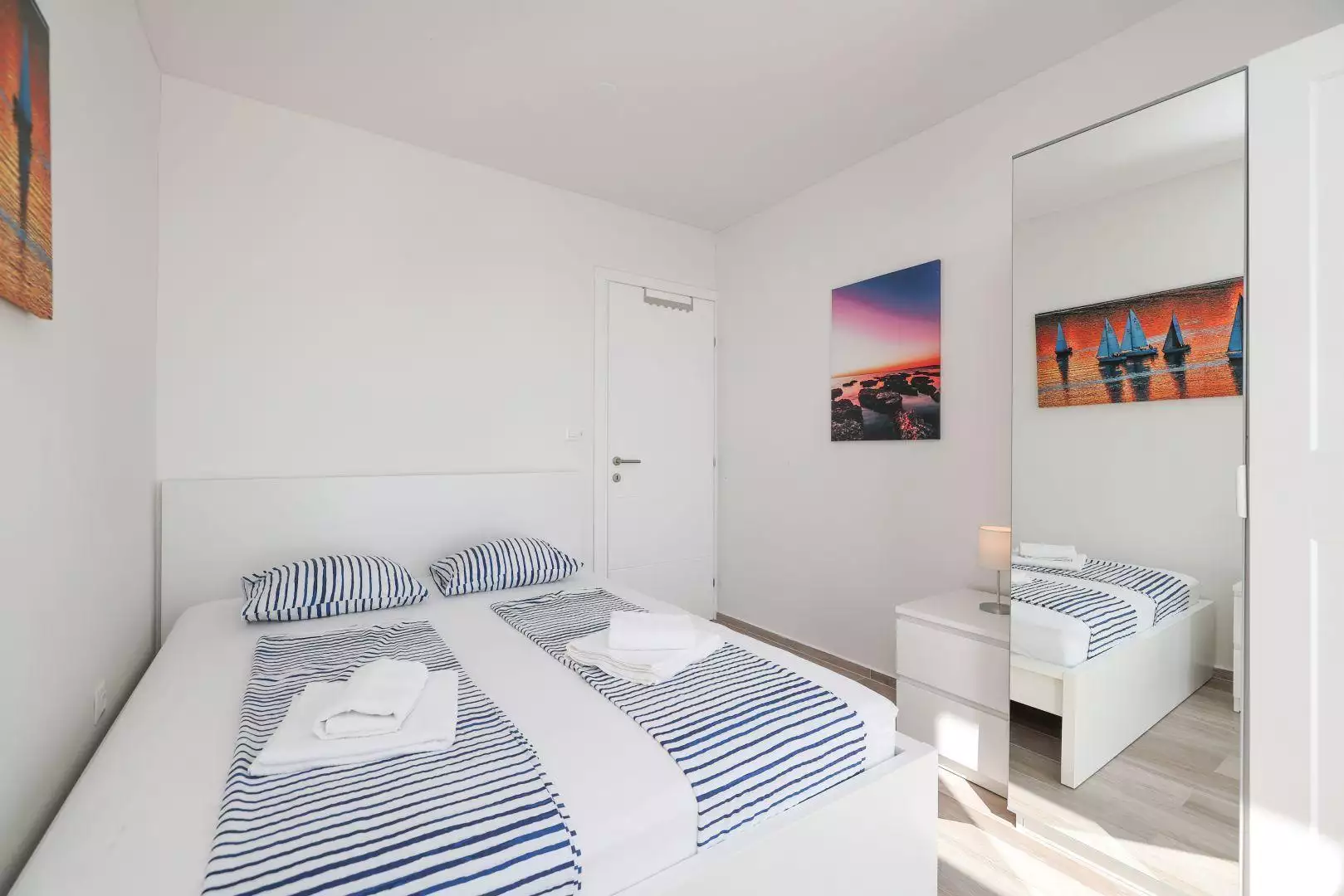 Вилла 189м² в Хорватии, Привлака. Стоимостью 696150€ аренда фото-21