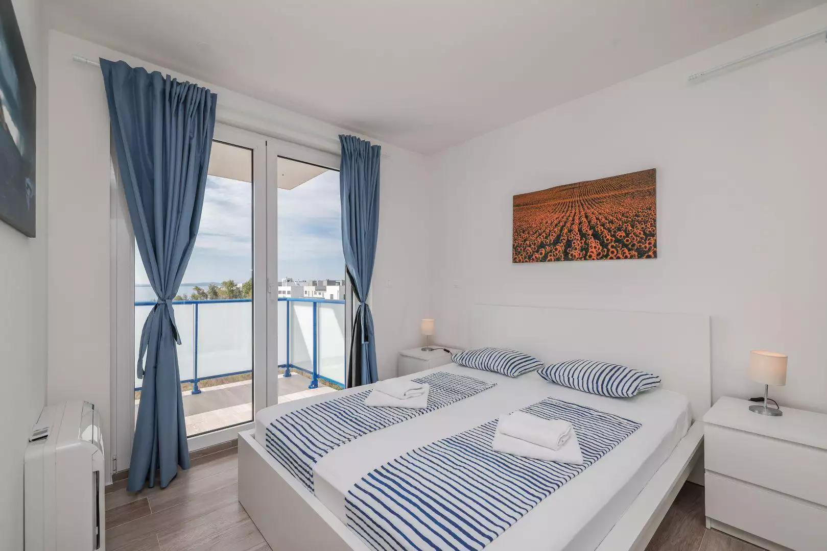 Вилла 189м² в Хорватии, Привлака. Стоимостью 696150€ аренда фото-24