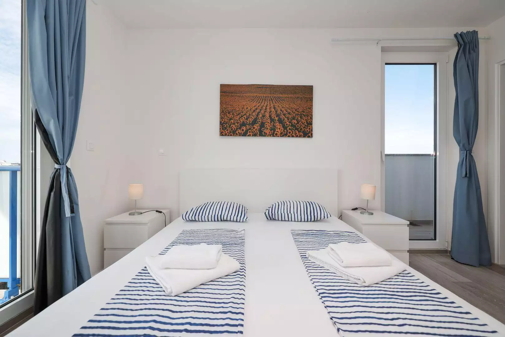Вилла 189м² в Хорватии, Привлака. Стоимостью 696150€ аренда фото-25