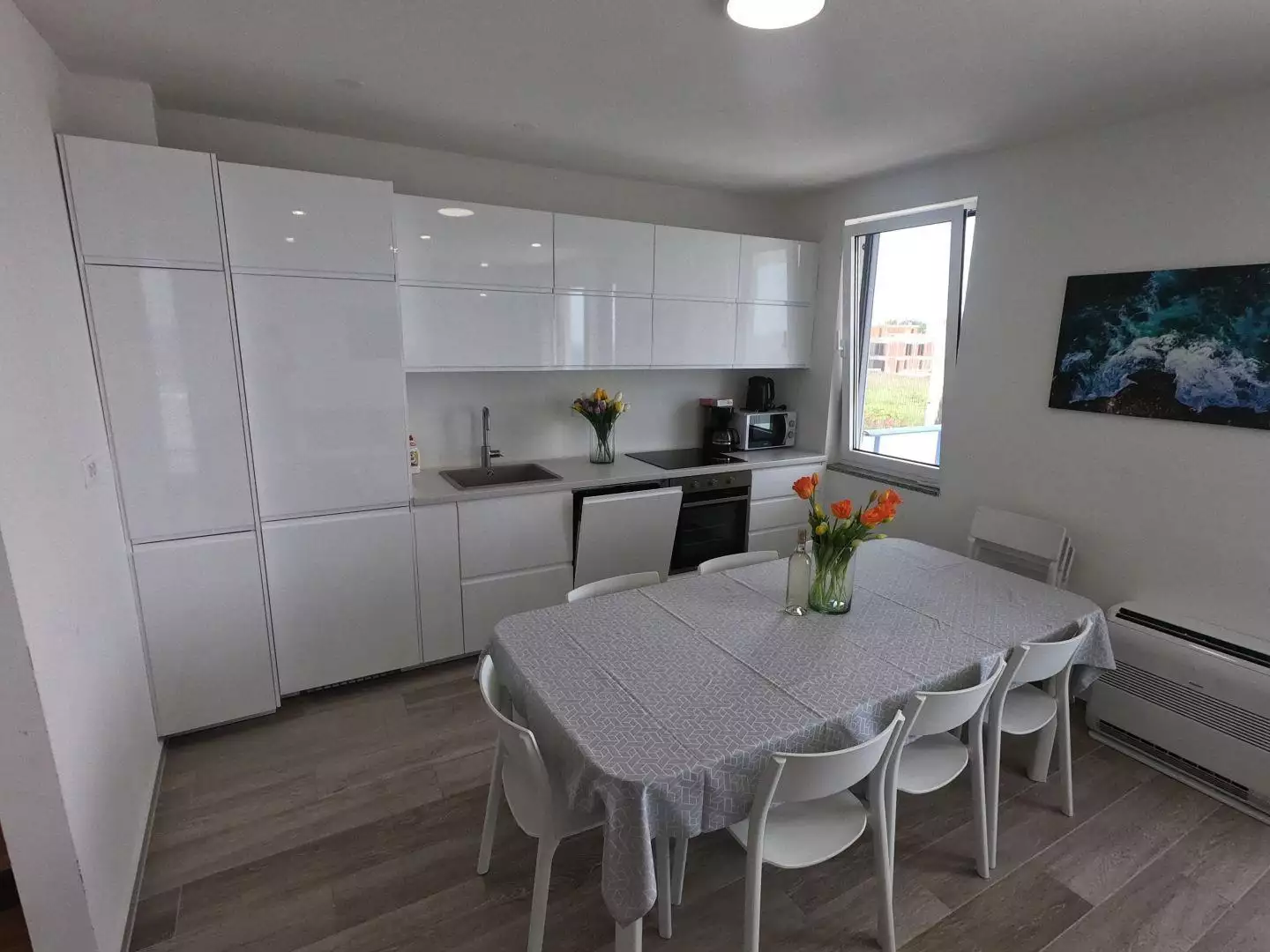 Вилла 153м² в Хорватии, Привлака. Стоимостью 581400€ аренда фото-9