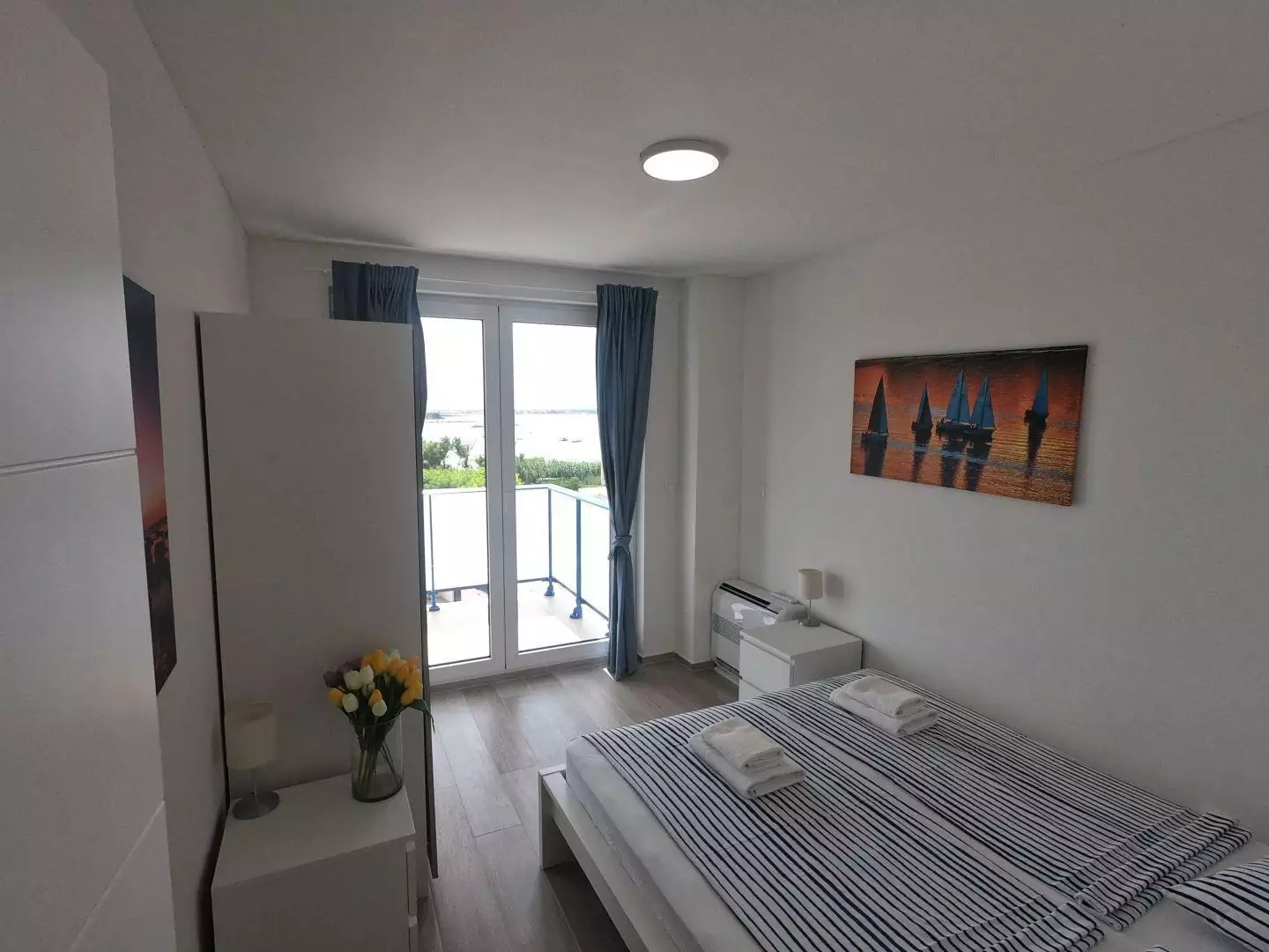 Вилла 153м² в Хорватии, Привлака. Стоимостью 581400€ аренда фото-12