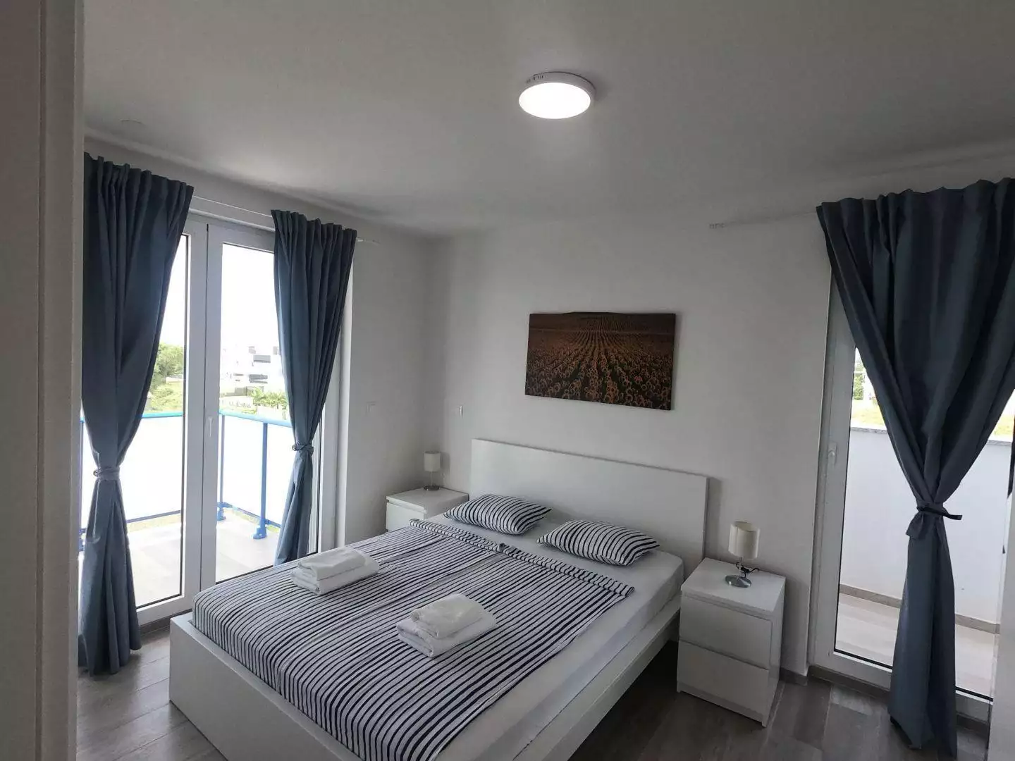 Вилла 153м² в Хорватии, Привлака. Стоимостью 581400€ аренда фото-14