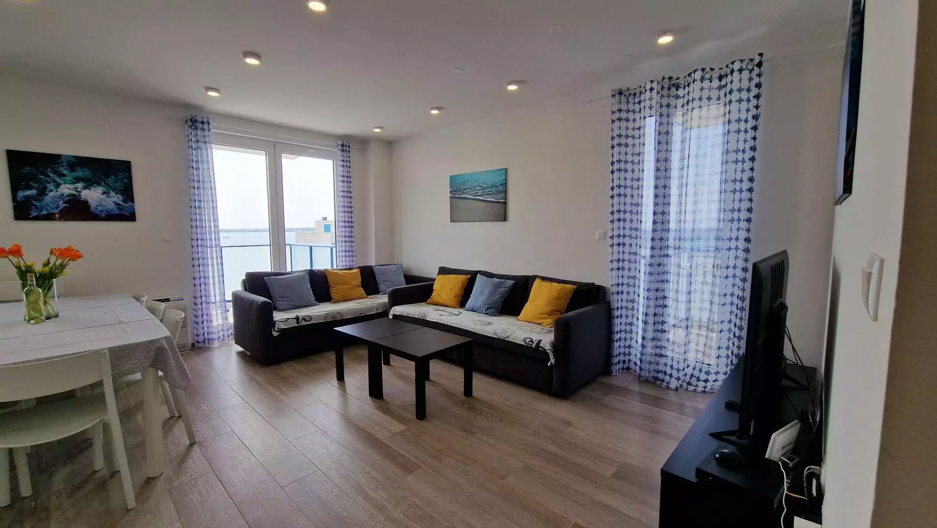 Вилла 153м² в Хорватии, Привлака. Стоимостью 581400€ аренда фото-15