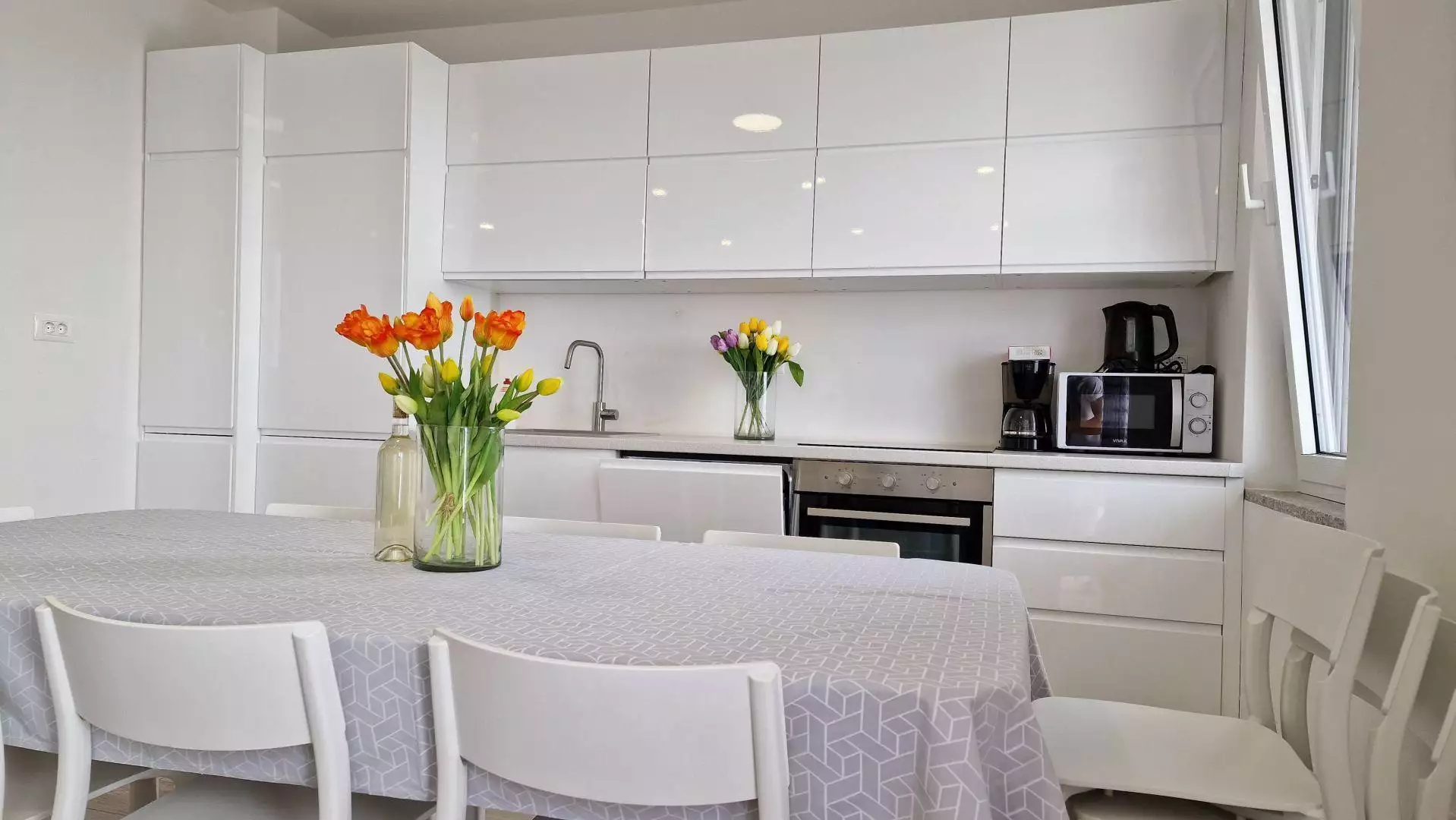 Вилла 153м² в Хорватии, Привлака. Стоимостью 581400€ аренда фото-17