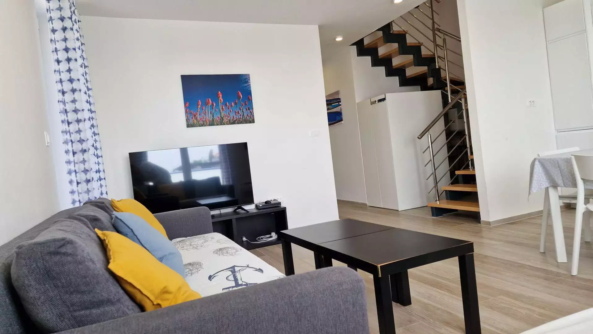 Вилла 153м² в Хорватии, Привлака. Стоимостью 581400€ аренда фото-18
