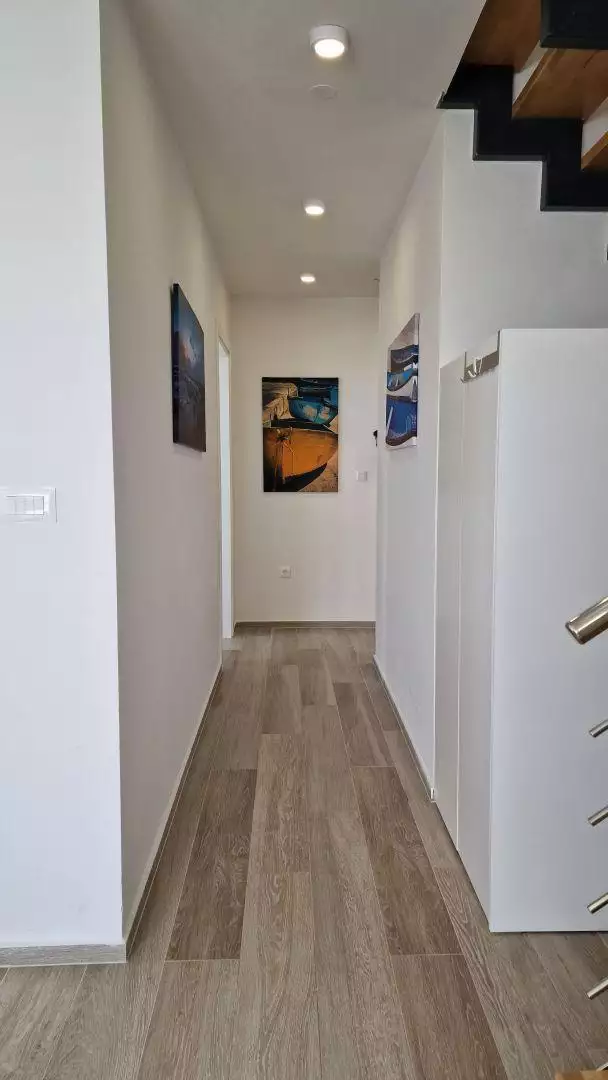 Вилла 153м² в Хорватии, Привлака. Стоимостью 581400€ аренда фото-19