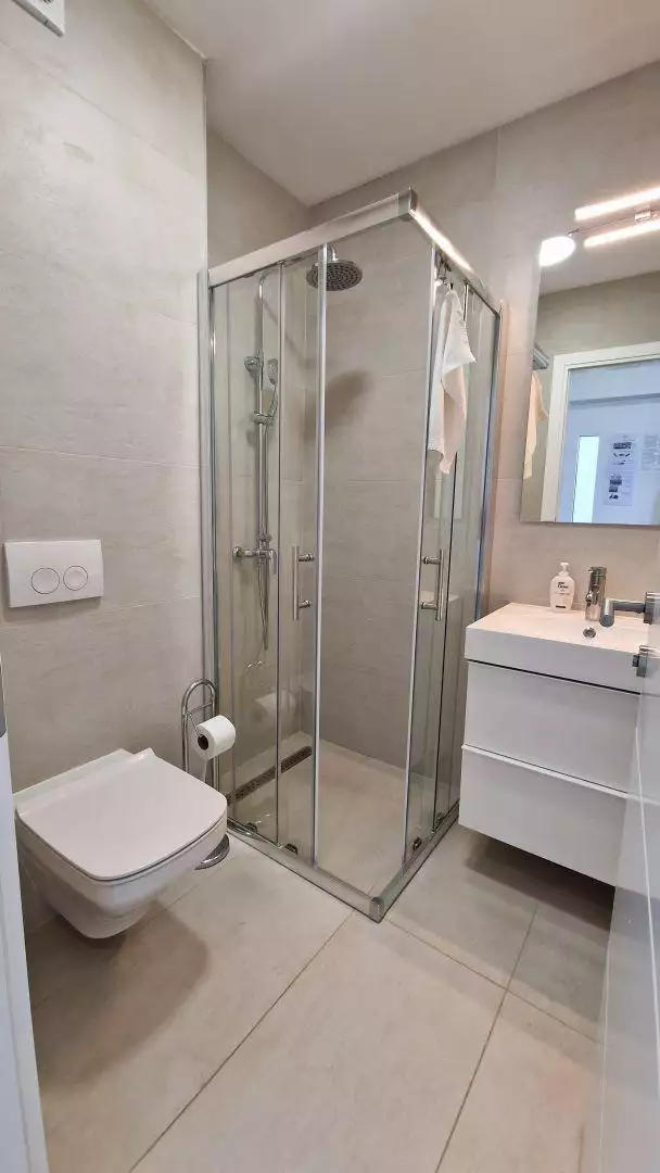 Вилла 153м² в Хорватии, Привлака. Стоимостью 581400€ аренда фото-20
