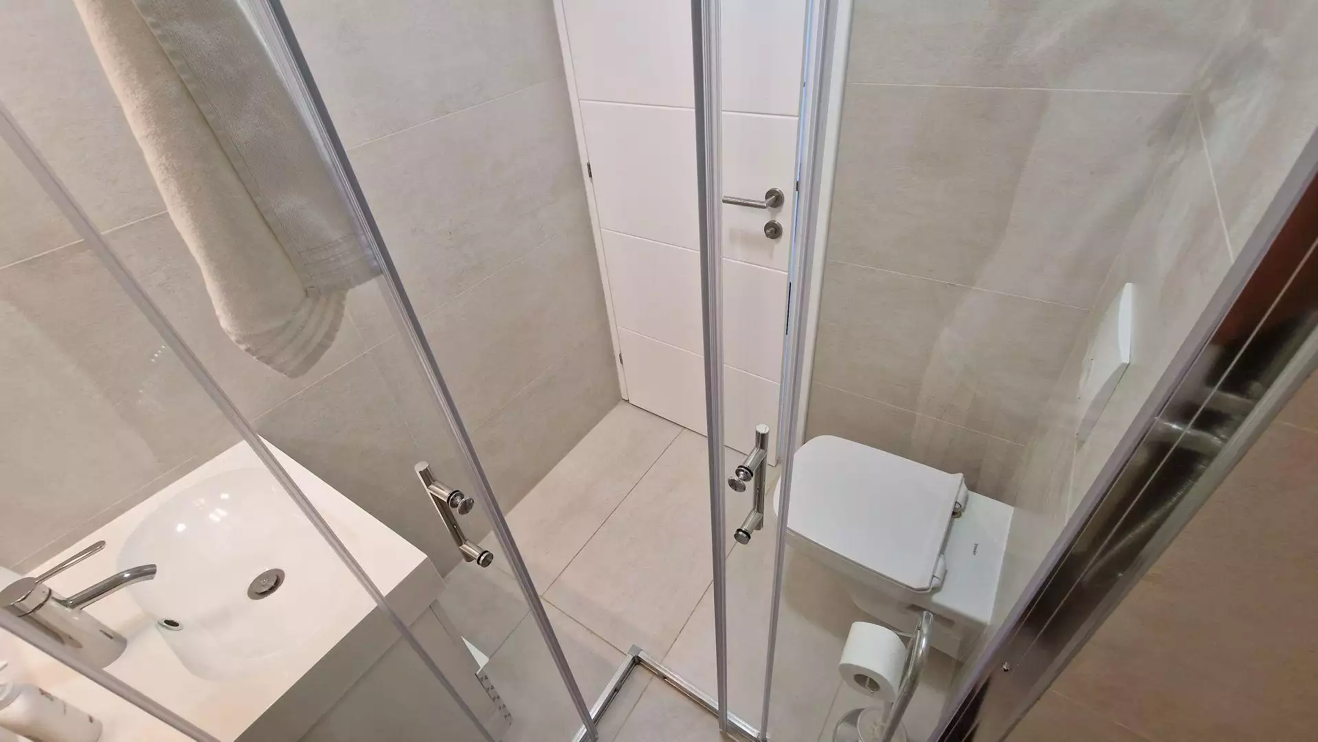 Вилла 153м² в Хорватии, Привлака. Стоимостью 581400€ аренда фото-21