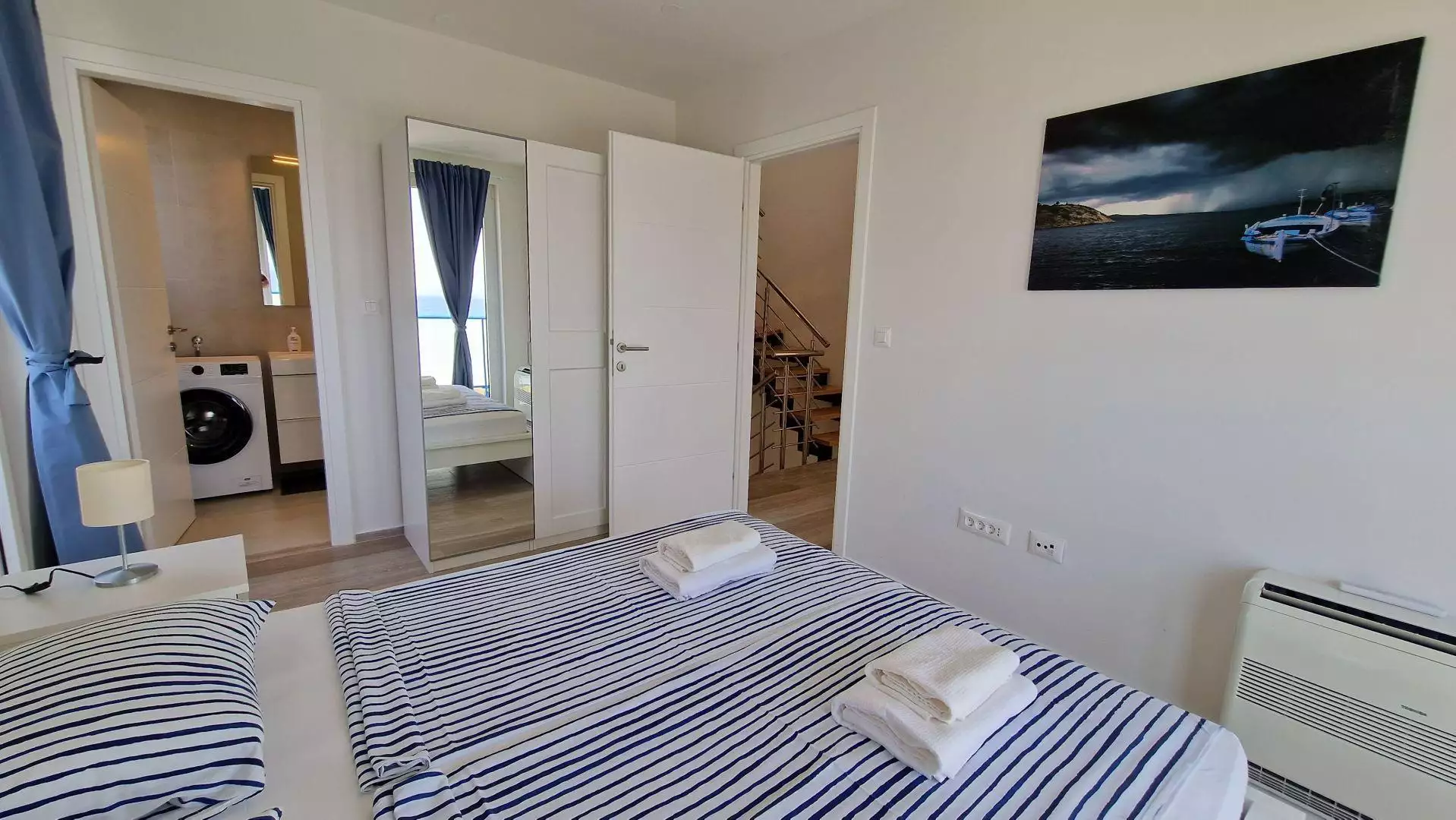 Вилла 153м² в Хорватии, Привлака. Стоимостью 581400€ аренда фото-25