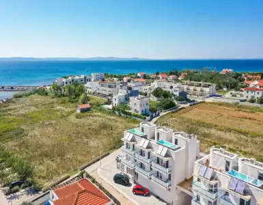 Купить виллу в Хорватии 581400€