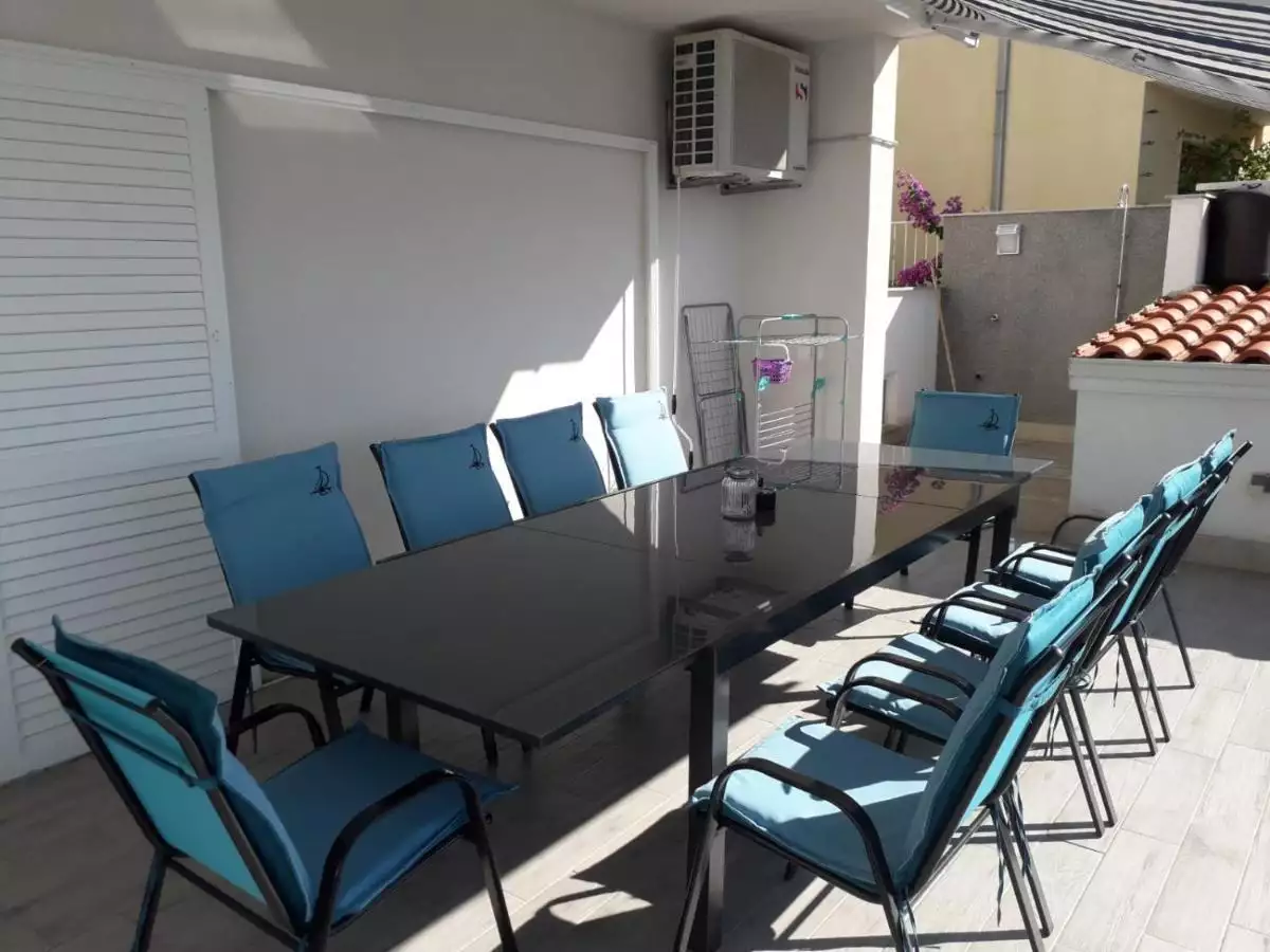 Вилла 230м² в Хорватии, Омиш. Стоимостью 1250000€ аренда фото-20