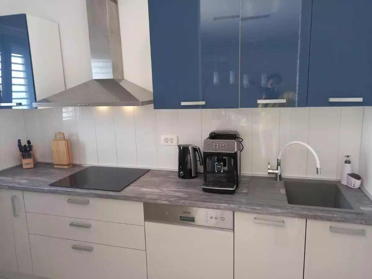 Вилла 230м² в Хорватии, Омиш. Стоимостью 1250000€ аренда фото-24