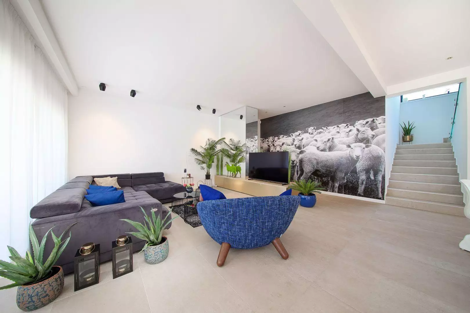 Вилла 302м² в Хорватии, Новалья. Стоимостью 1470000€ аренда фото-11