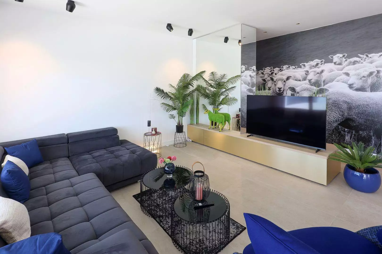 Вилла 302м² в Хорватии, Новалья. Стоимостью 1470000€ аренда фото-13