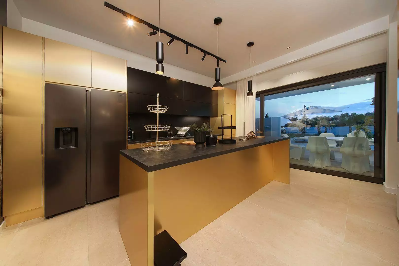 Вилла 302м² в Хорватии, Новалья. Стоимостью 1470000€ аренда фото-16