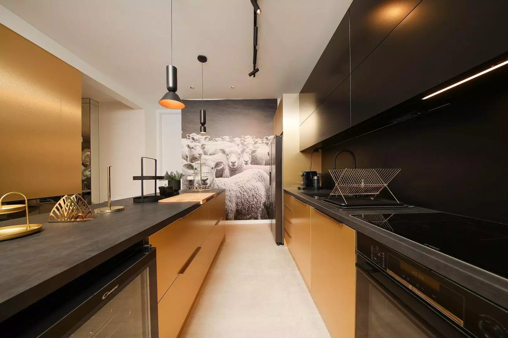 Вилла 302м² в Хорватии, Новалья. Стоимостью 1470000€ аренда фото-17