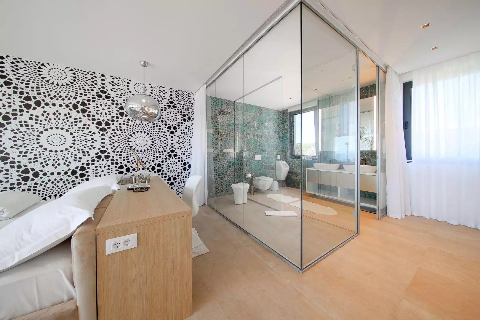 Вилла 302м² в Хорватии, Новалья. Стоимостью 1470000€ аренда фото-20