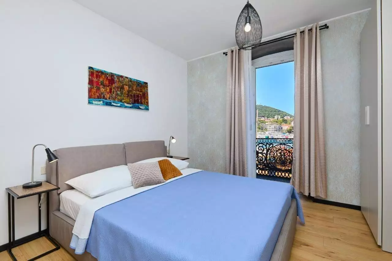 Отель, гостиница 500м² в Хорватии, Дубровник. Стоимостью 4300000€ аренда фото-6