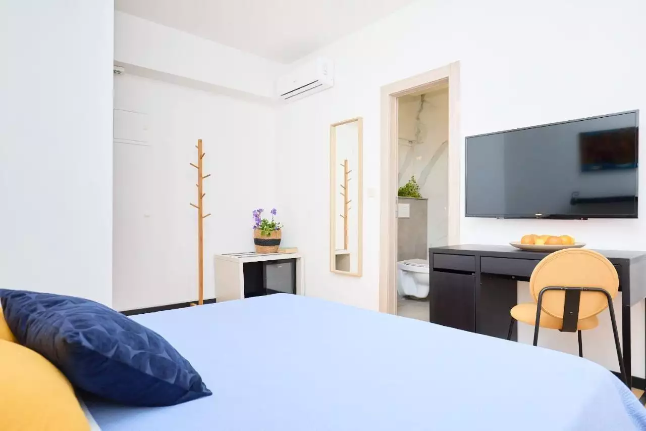 Отель, гостиница 500м² в Хорватии, Дубровник. Стоимостью 4300000€ аренда фото-10