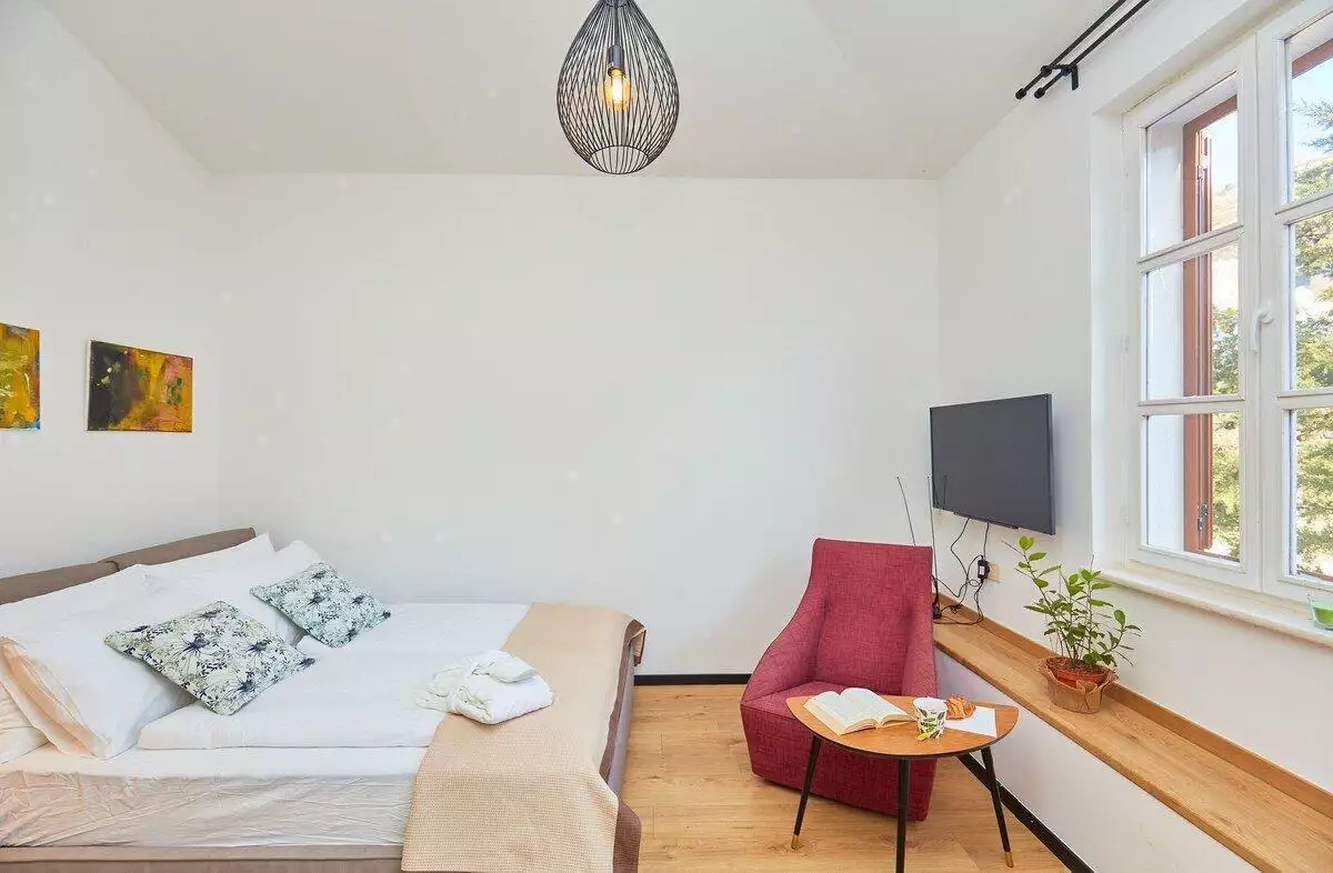 Отель, гостиница 500м² в Хорватии, Дубровник. Стоимостью 4300000€ аренда фото-11