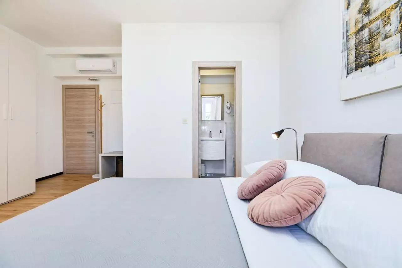 Отель, гостиница 500м² в Хорватии, Дубровник. Стоимостью 4300000€ аренда фото-16