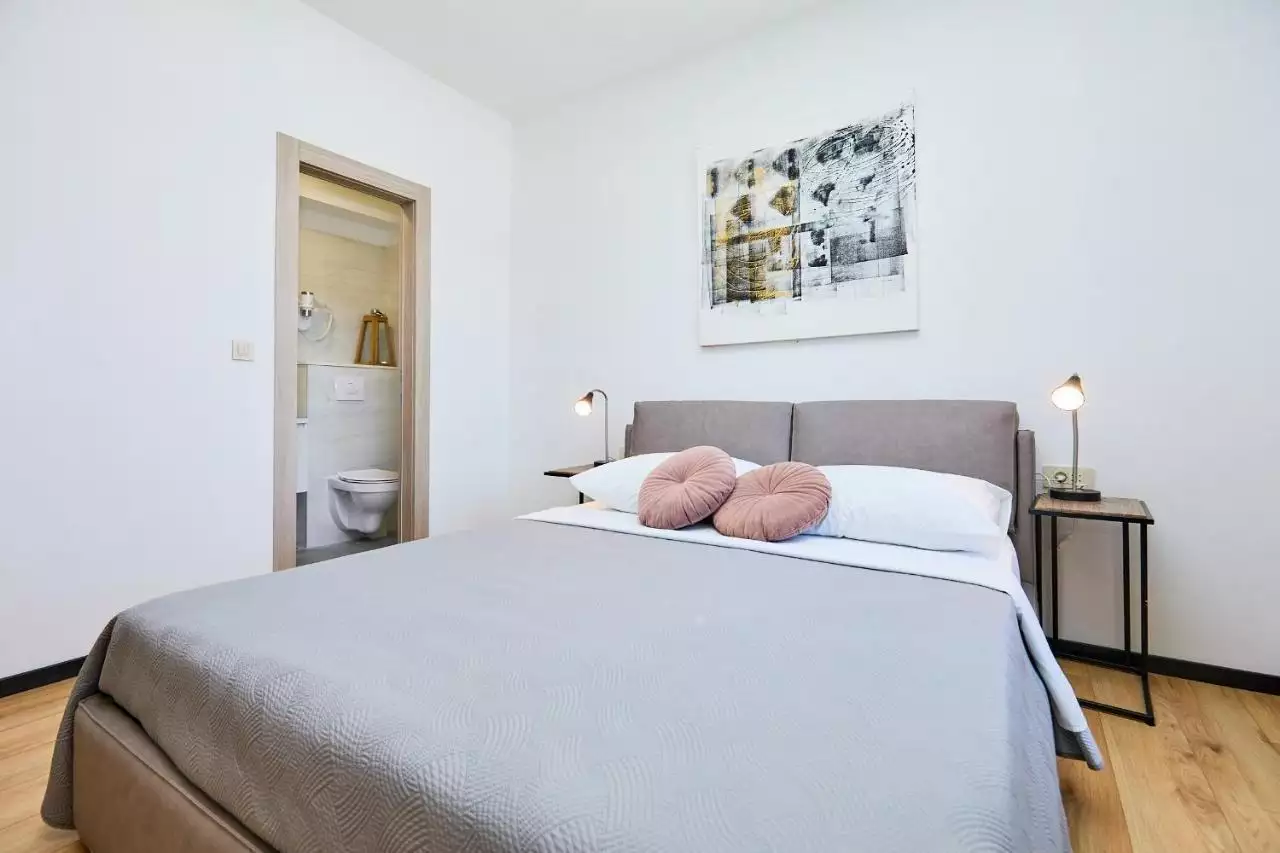 Отель, гостиница 500м² в Хорватии, Дубровник. Стоимостью 4300000€ аренда фото-17